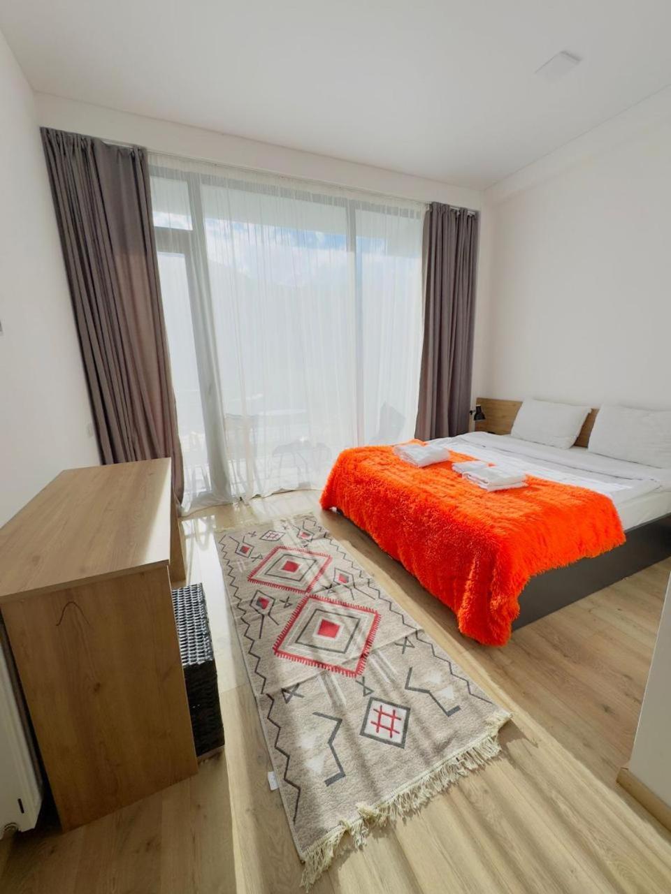 Hotel Chalet Kazbegi Extérieur photo